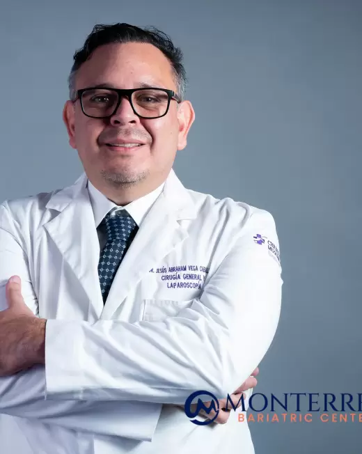 Bariatric Center for weight loss surgery in Monterrey, Mexico.